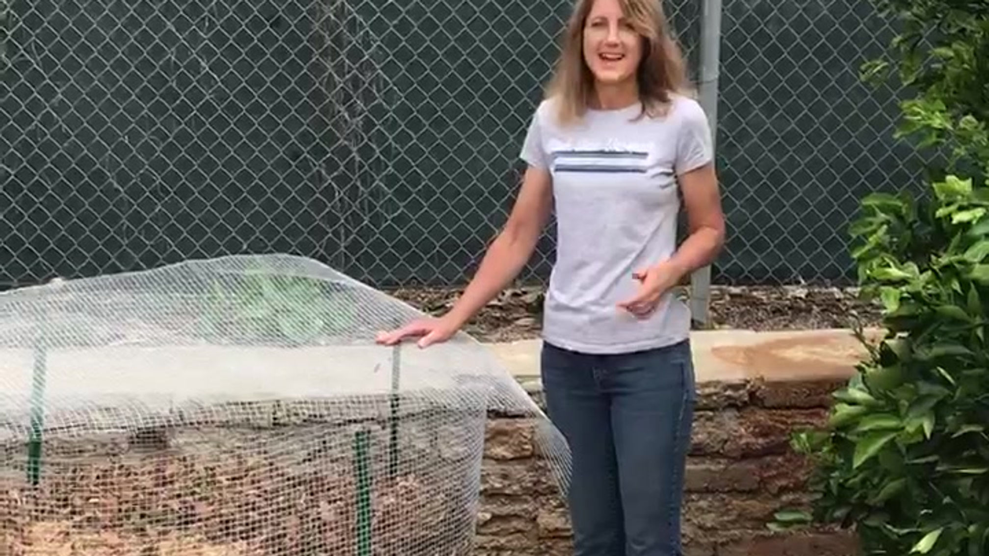 Linda N., Pasadena, CA